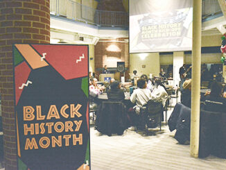 Black History Month Kick-off Event