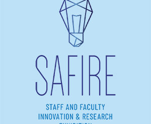 SAFIRE Logo