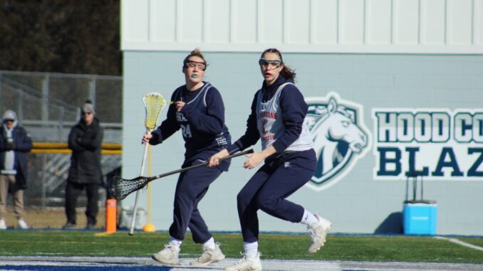 Women's Lacrosse