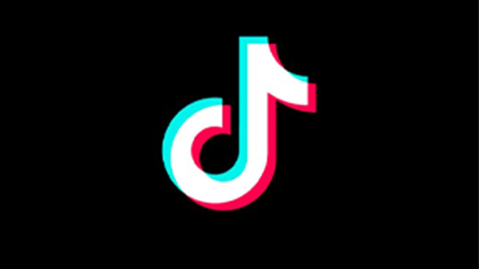 TikTok Logo