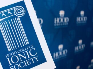 Hood Ionic Society